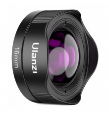 Об'єктив для телефону Ulanzi CL-005 16mm Wide-angle lens (F008 ) (F008)