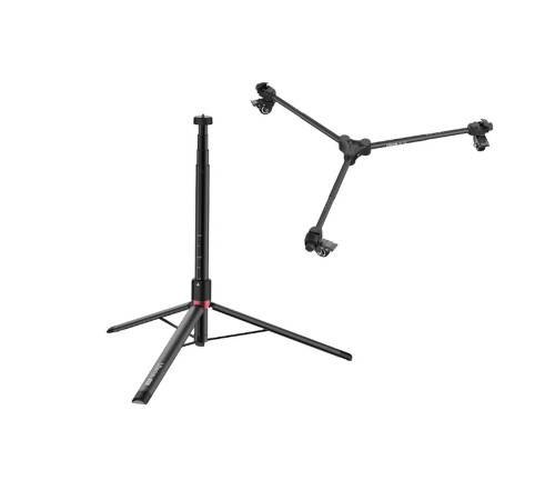 Штатив Ulanzi AT-01 Offset Tripodб 47-152см (T052 AT-01) (T052)