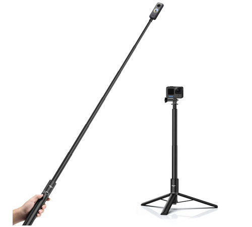 Штатив Ulanzi TT52 1.5m Tripod (T090GBB1 TT52) (T090GBB1)