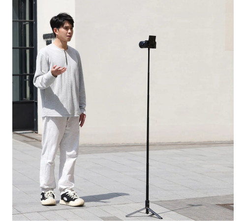 Штатив Ulanzi TT52 1.5m Tripod (T090GBB1 TT52) (T090GBB1)