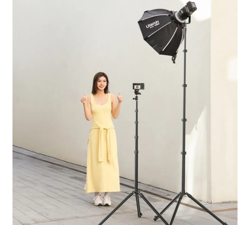 Штатив Ulanzi T270 Light Stand (270cm) (T097 T270) (T097)