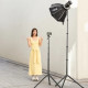 Штатив Ulanzi T270 Light Stand (270cm) (T097 T270) (T097)