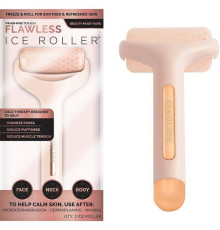 Ролик-валик масажер для обличчя (80)