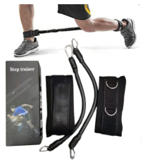 Тренажер для стрибків Для бігу step trainer (150)