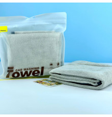 Мікрофібра Baseus Easy Life Car Washing Towel (40х80), CRXCMJ-A0G