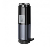 Алкотестер Baseus Digital Alcohol Tester Black (CRCX-01)