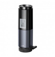 Алкотестер Baseus Digital Alcohol Tester Black (CRCX-01)