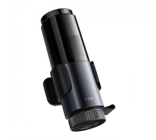 Алкотестер Baseus Digital Alcohol Tester Black (CRCX-01)