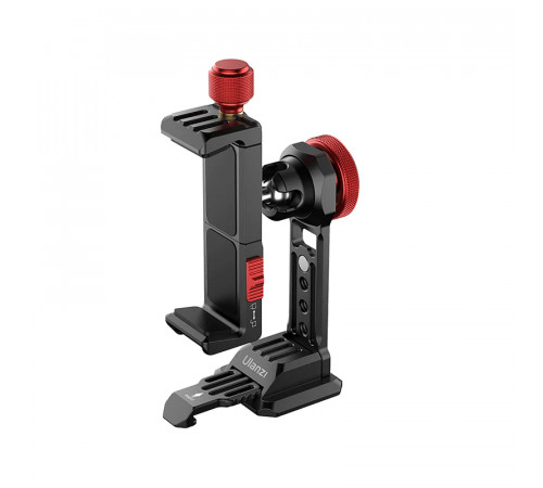 Тримач для телефону Ulanzi Vijim metal phone tripod mount (UV-2110 ST-14) (2110)