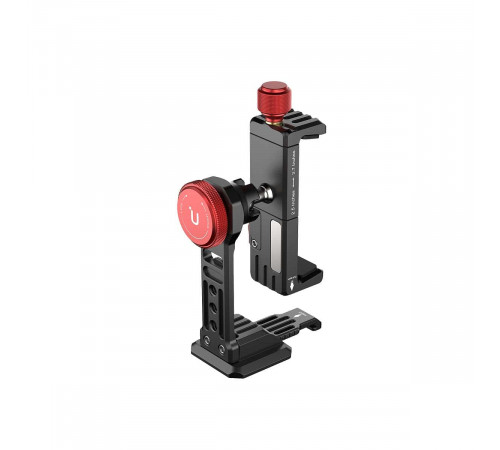 Тримач для телефону Ulanzi Vijim metal phone tripod mount (UV-2110 ST-14) (2110)
