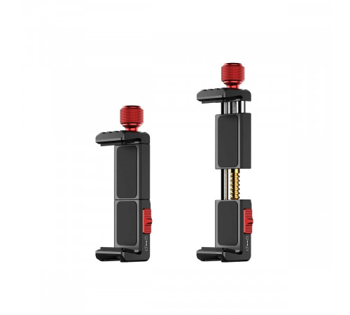 Тримач для телефону Ulanzi Vijim metal phone tripod mount (UV-2110 ST-14) (2110)
