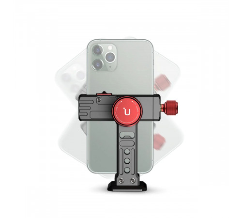 Тримач для телефону Ulanzi Vijim metal phone tripod mount (UV-2110 ST-14) (2110)