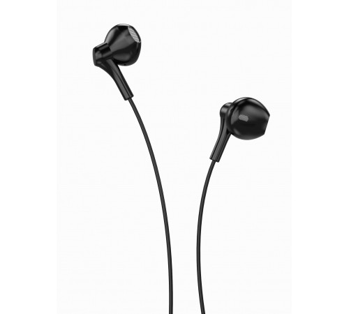 Навушники XO EP39 Half з мікрофоном 3.5 mm