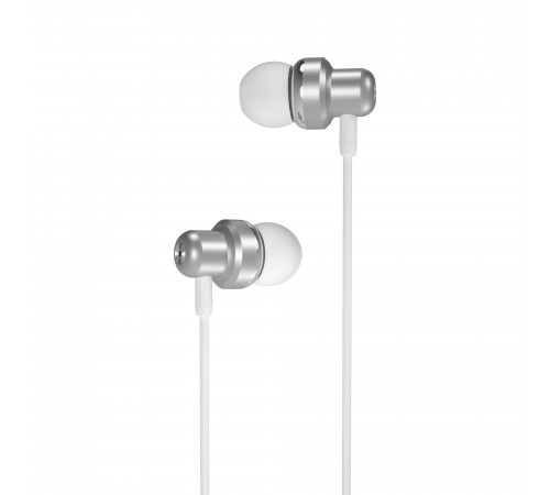 Навушники XO EP38 з мікрофоном 3.5 mm