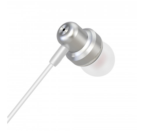 Навушники XO EP38 з мікрофоном 3.5 mm