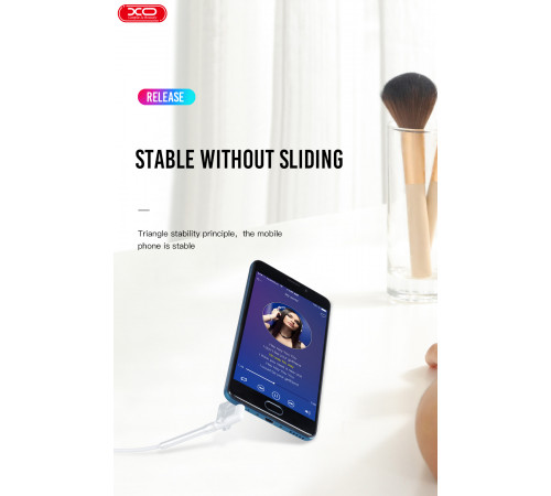 Навушники XO EP18 Music з мікрофоном 3.5 mm