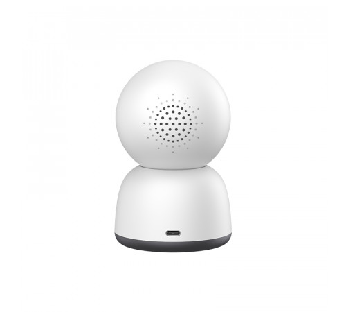 IP-камера відеоспостереження Baseus Security P1 Series Indoor 3MP OS White EU (S0TV002132)
