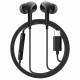 Навушники дротові Baseus Encok CZ18 Wired Earphones Cluster (Type-C) Black (A00170100113-Z1)
