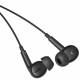Навушники Baseus Encok CZ18 Wired Earphones Cluster Black (A00170100113-Z1)