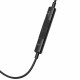 Навушники Baseus Encok CZ18 Wired Earphones Cluster Black (A00170100113-Z1)