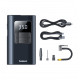 Автомобільний насос Baseus PrimeTrip VA1 Wired and Wireless 2-in-1 Tire Inflator Cosmic Black (C11169001121-00)
