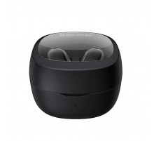 Бездротові навушники TWS Baseus Bowie WM02 Black (NGTW370201)