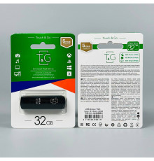 USB флеш T&G 32Gb Vega 121 USB2.0
