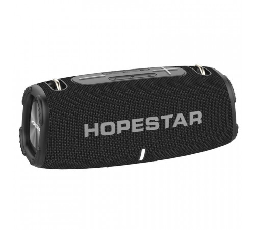 Колонка HOPESTAR H50 Bluetooth з радіо (25,0*10,2*10,8 см)
