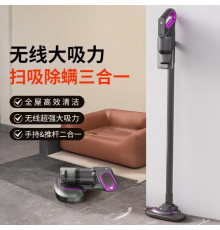 Пилосос Бездротовий Топ Mite remover  XL-1153 (12)