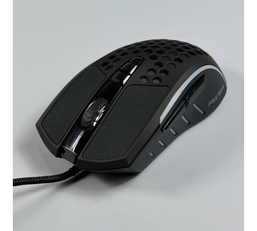 Мишка Games дротова Meetion GM015 RGB 6400dpi
