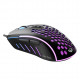 Мишка Games дротова Meetion GM015 RGB 6400dpi
