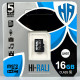Карта пам'яті Hi-Rali 16Gb (UHS-1) 10 Class (без адаптера)