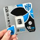 Карта пам'яті Hi-Rali 16Gb (UHS-1) 10 Class (без адаптера)