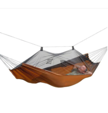 Гамак із москітною сіткою hammock 240*150 A001 (40) (25)