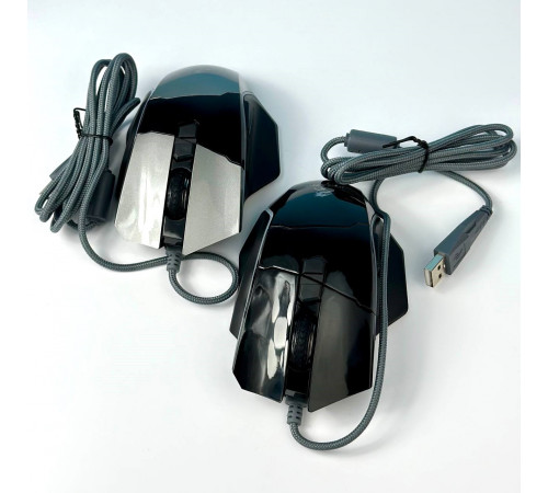 Мишка Games дротова JEQANG JM-620 8D