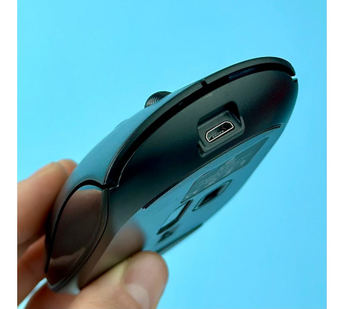 Мишка бездротова JEQANG JW-330 4D