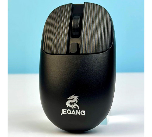 Мишка бездротова JEQANG JW-219