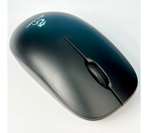 Мишка бездротова JEQANG JW-218