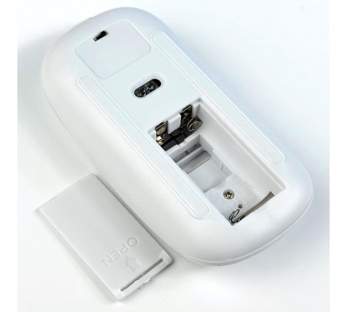 Мишка бездротова JEQANG JB-AP04 Bluetooth