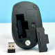 Мишка бездротова JEQANG JW-213B 4D