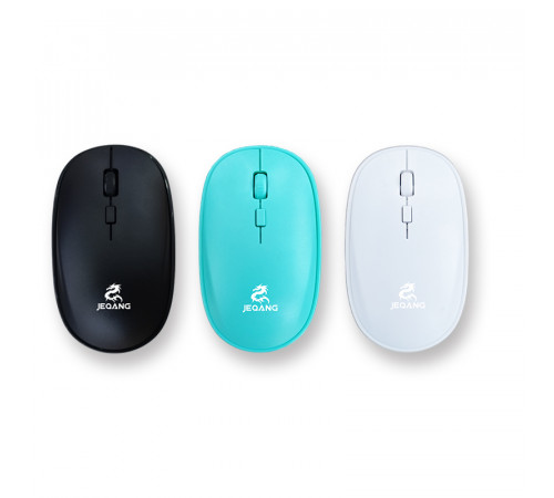 Мишка бездротова JEQANG JW-216