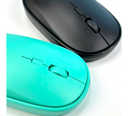 Мишка бездротова JEQANG JB-230 Bluetooth