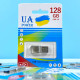 USB флеш UA Power 128Gb Metal USB3.0+Type-C Швидкісна