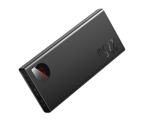 УМБ Power Bank Baseus Adaman 10000mAh 22.5W (PPAD070001)