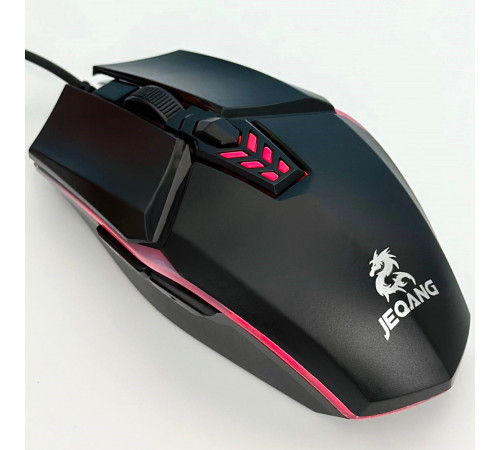 Мишка Games дротова JEQANG JM-518 6D