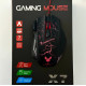 Мишка Games дротова X7