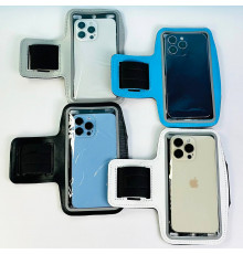 Спортивний чохол на руку для телефону 6.5inch SP-01