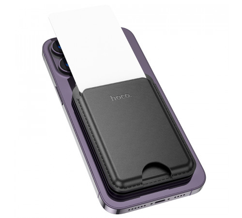 Кардхолдер на телефон Hoco GT3 Idol multifunctional magnetic