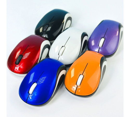 Мишка бездротова Mini