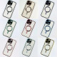 Накладка Chrome Case Separate Camera Magnetic Box РОЗПРОДАЖ iPhone 16